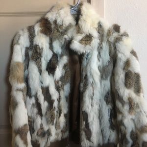 Fur Coat